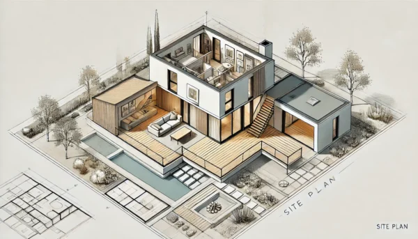 Desain Rumah Modern - Image 3